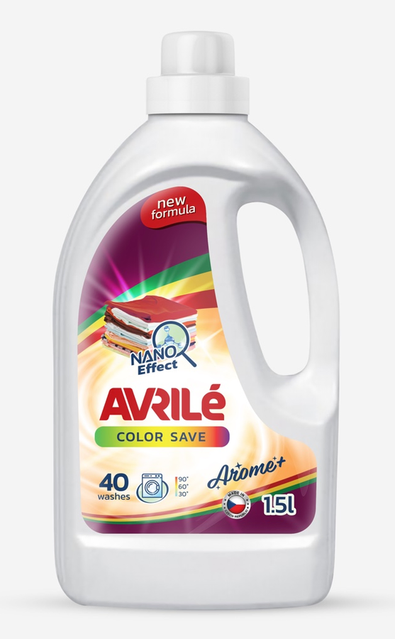 AVRILÉ Color Save