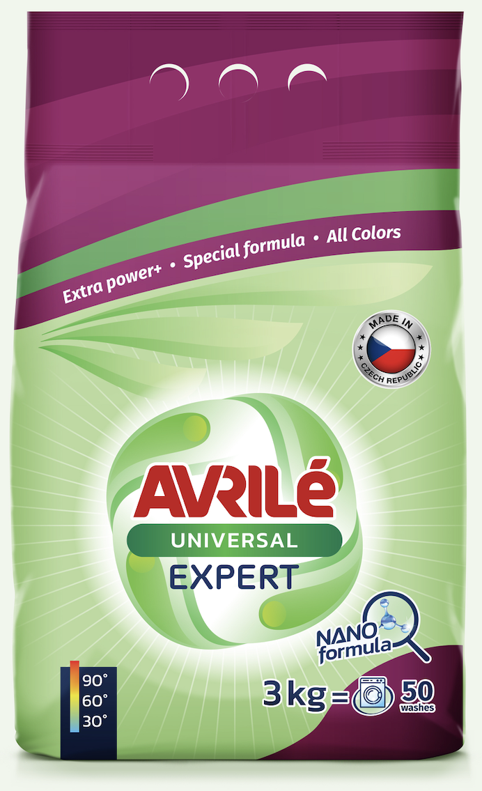 Avrile Universal Expert, 3 кг