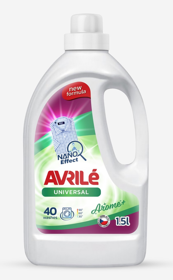 AVRILÉ Universal