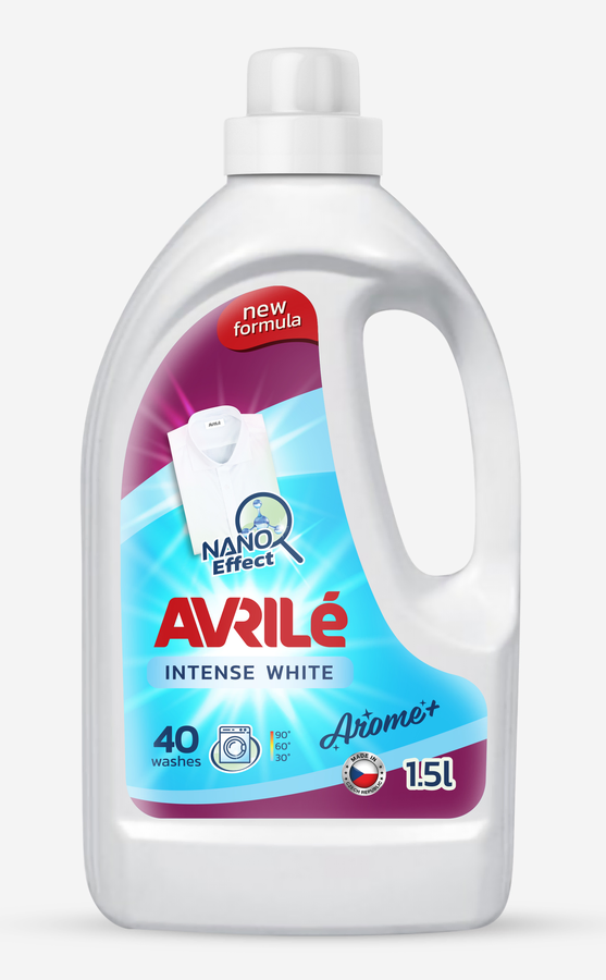 AVRILÉ Intense White