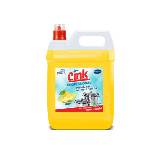 CINK для мытья посуды 5л